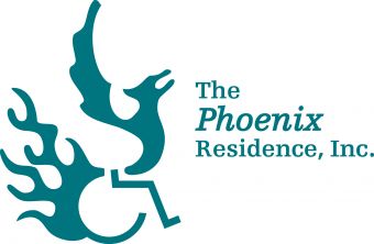 The Phoenix Residence Logo